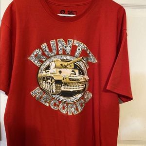 Runtz Records T shirt